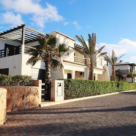 Villa A Louer Aglou Center Pres De Mirleft Exterior photo